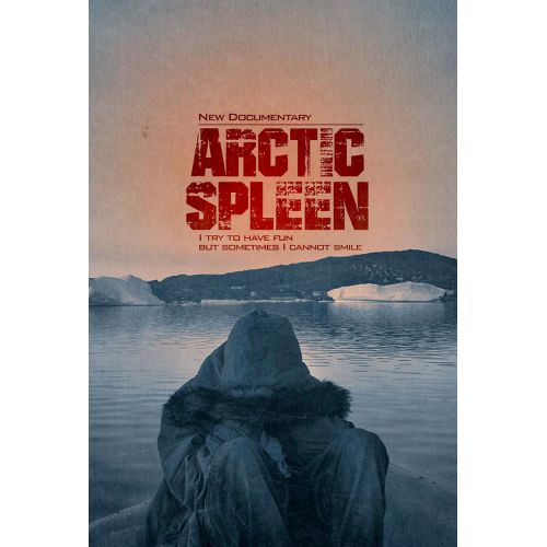 Arctic spleen - Mammut Film