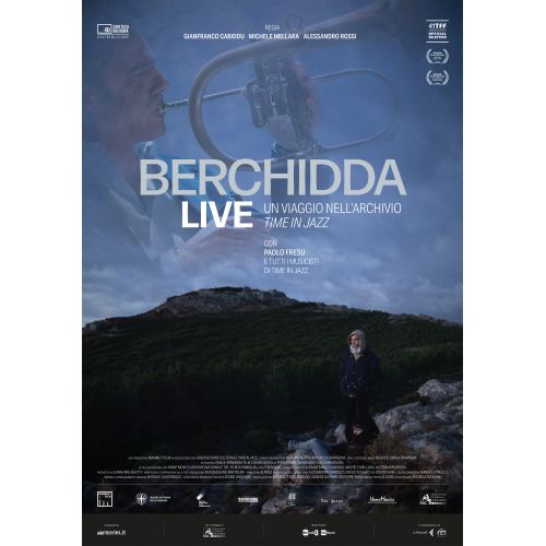 Berchidda live - Un viaggio nell'archivio di Time In Jazz - Mammut Film