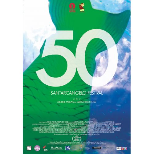 50 Santarcangelo Festival - Mammut Film