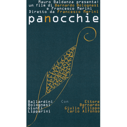 Panocchie - Mammut Film