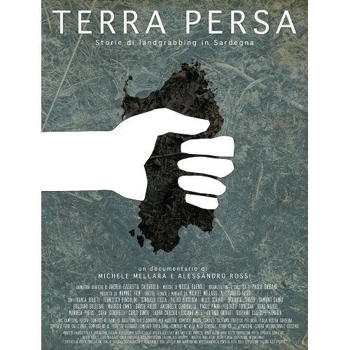 Terra Persa -  Storie di Land Grabbing in Sardegna - Mammut Film